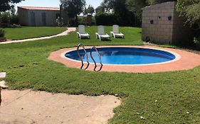 Casa Rural Villa Romero